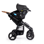 Bumbleride Indie Twin Car Seat Adapter, Single - Clek, Maxi Cosi, Cybex, Nuna