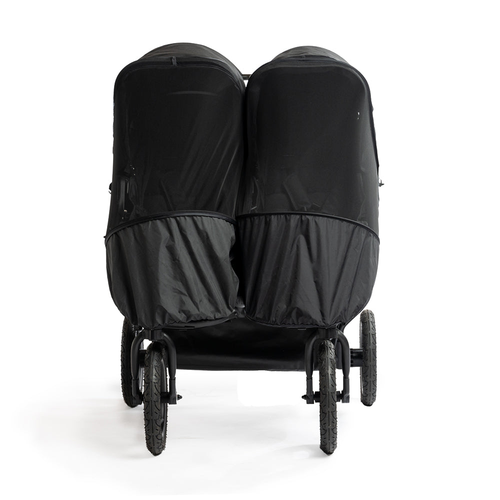 Bumbleride Indie Twin Bug Nets