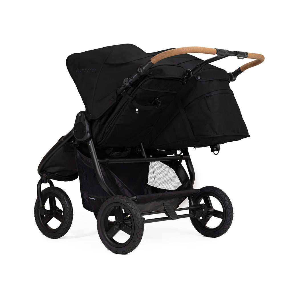 Bumbleride Indie Twin All-Terrain Stroller