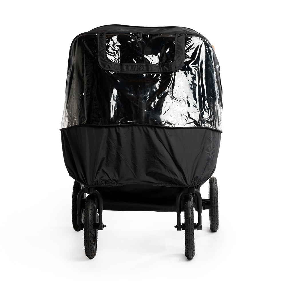 Bumbleride Indie Twin Non-PVC Rain Cover
