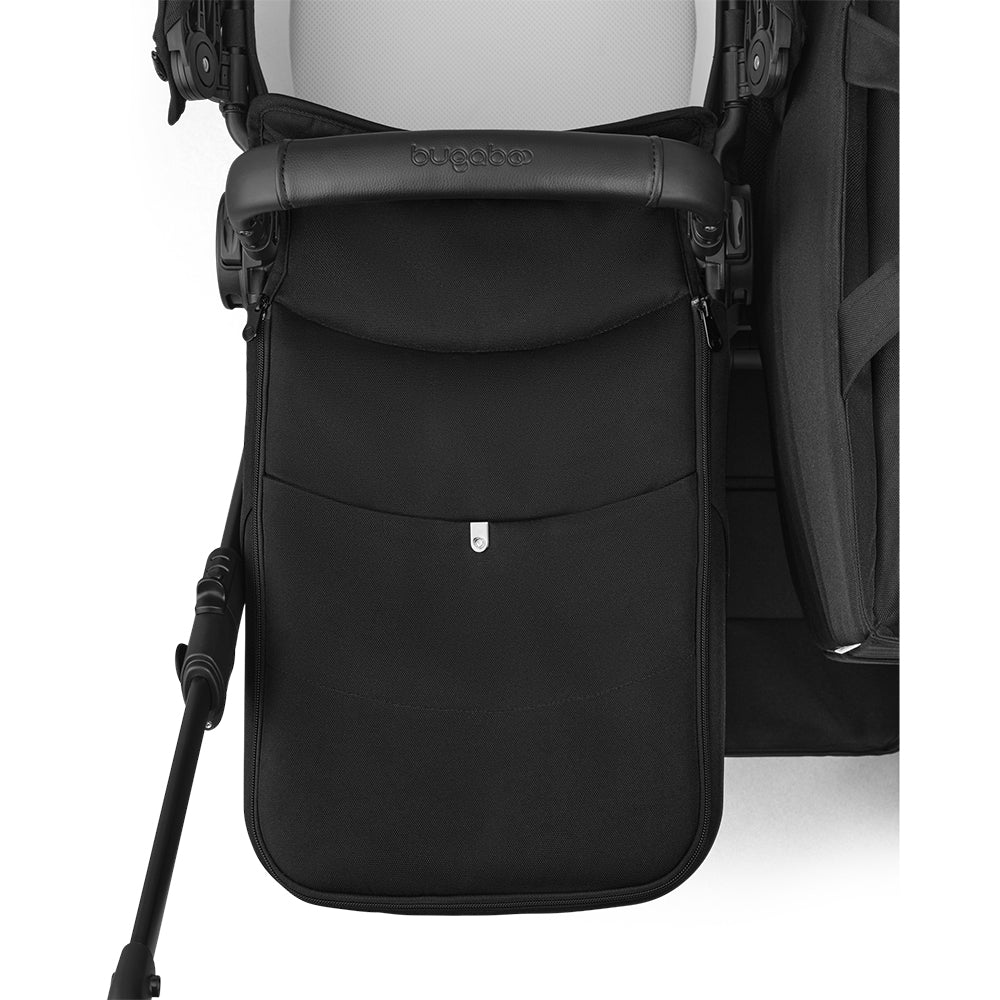 Bugaboo Donkey 6 Double Stroller