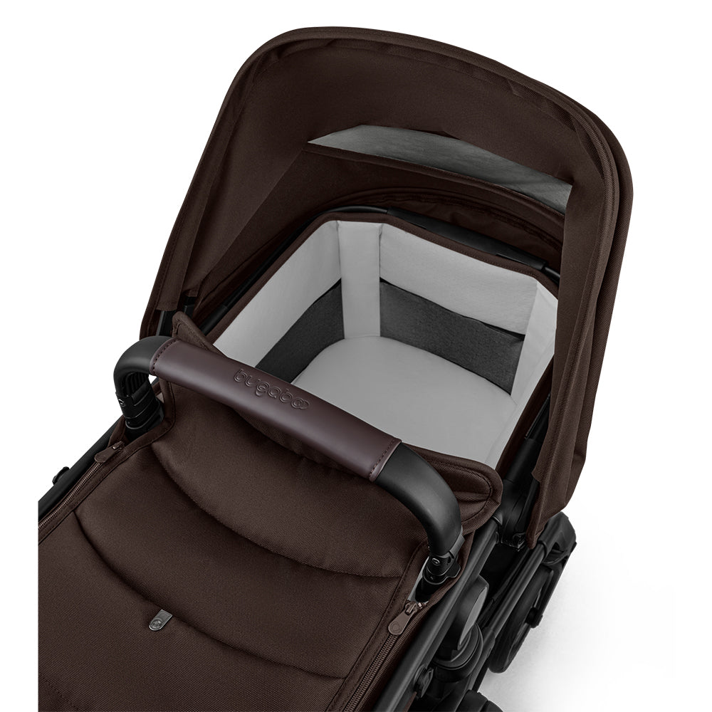 Bugaboo Fox 5 Renew 2-in-1 Stroller