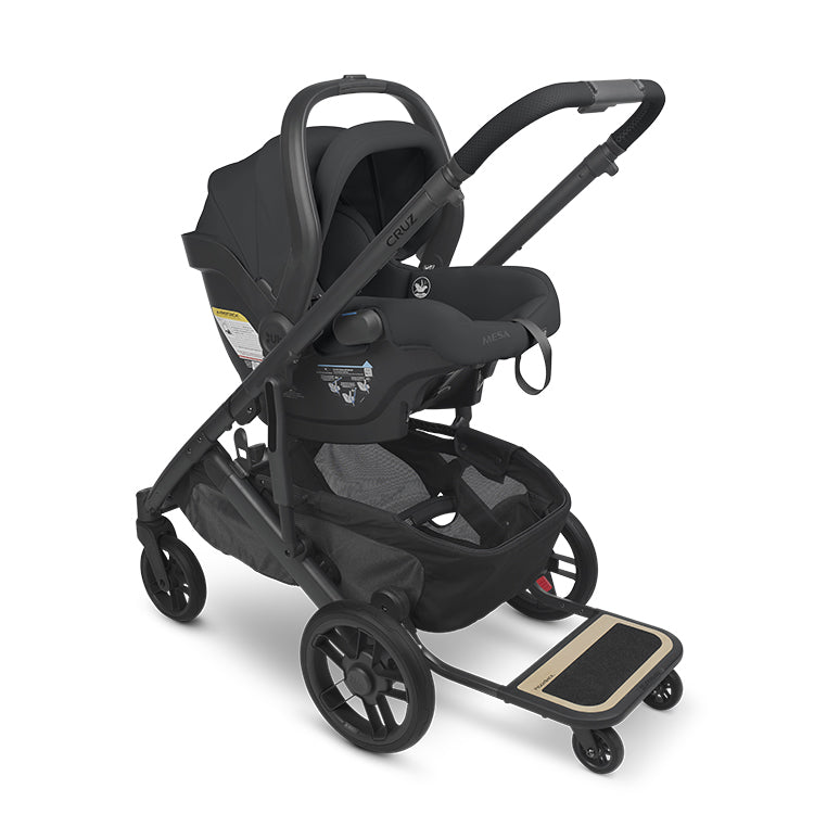 UPPAbaby Cruz V2/V3 PiggyBack Ride-Along Board