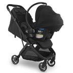 UPPAbaby Minu V3 Infant Car Seat Adapters for Nuna/Cybex/Maxi-Cosi/Clek