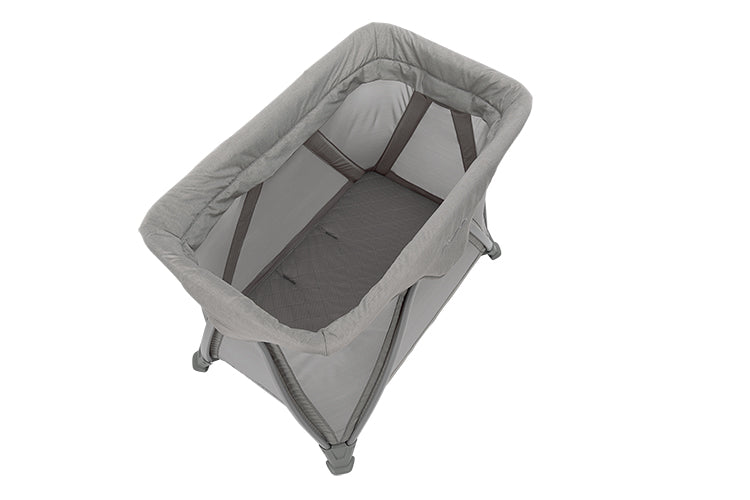Nuna COVE Aire Go Play Yard + Bassinet