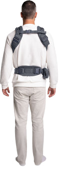 Nuna CUDL CLIK 4-in-1 Baby Carrier