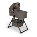 Nuna® DEMI™ Next Stroller + Bassinet + Bassinet Stand + Rider Board