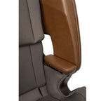 Nuna Lumn Harness-to-Booster Seat