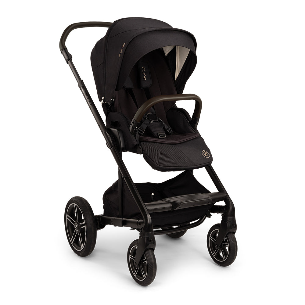 Nuna MIXX Next BMW Collection in Element