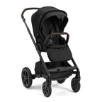 Nuna® MIXX™ Next Stroller + PIPA™ URBN Car Seat Travel System