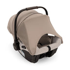 Nuna TRVL LX Stroller + PIPA URBN Car Seat Travel System
