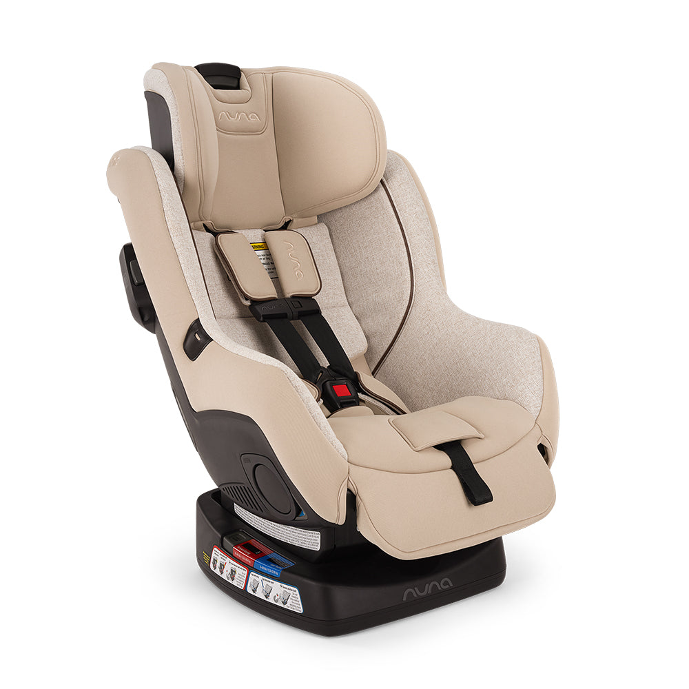 Nuna RAVA Convertible Car Seat