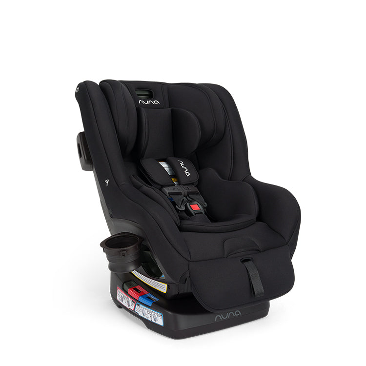 Nuna RAVA Next Convertible Car Seat