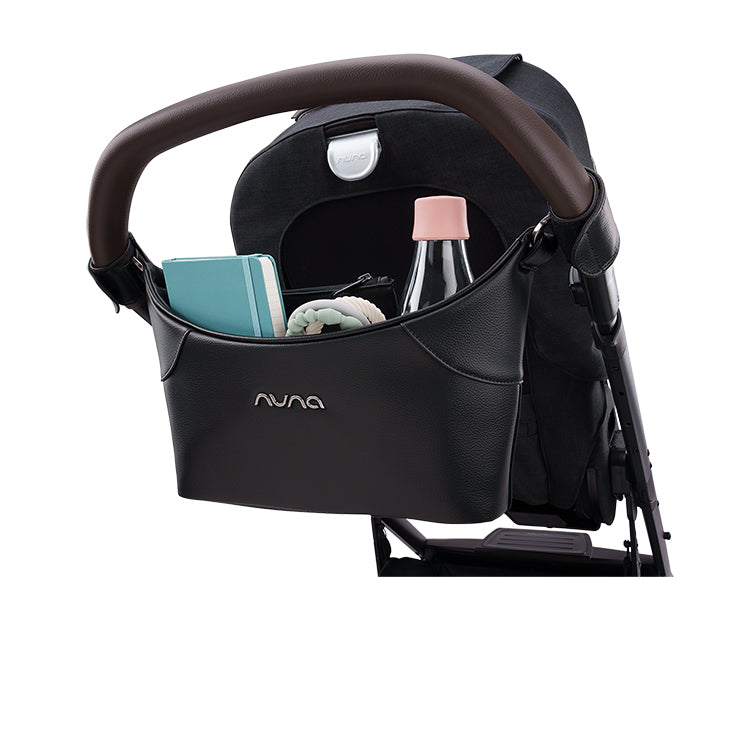 Nuna Stroller Organizer (Leatherette)