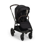Nuna TRIV™ LX Stroller + Bassinet + PIPA Aire / PIPA RX / PIPA Aire RX Travel System