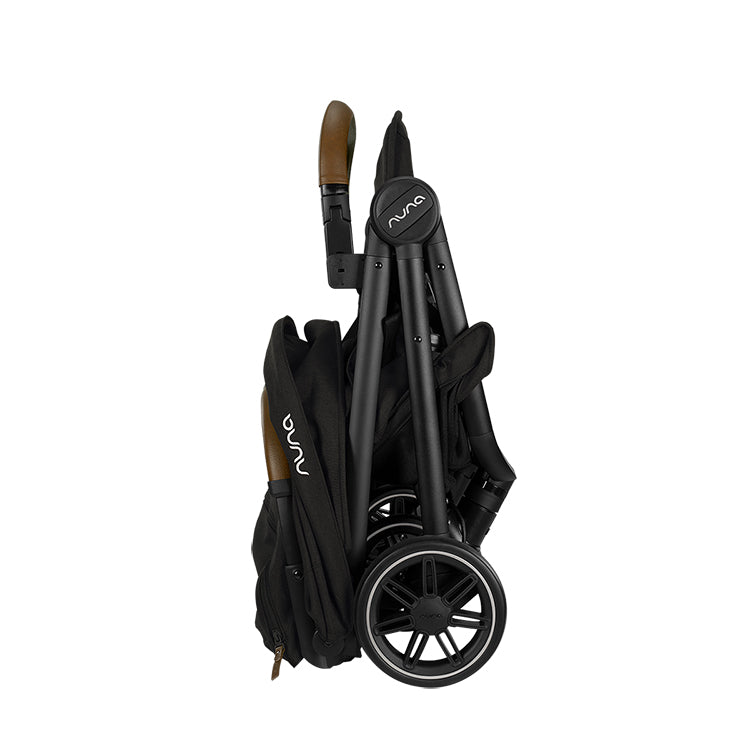 Nuna TRVL Stroller (includes Carry Bag)