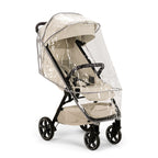Nuna TRVL LX BMW Collection in Mica (includes Carry Bag)