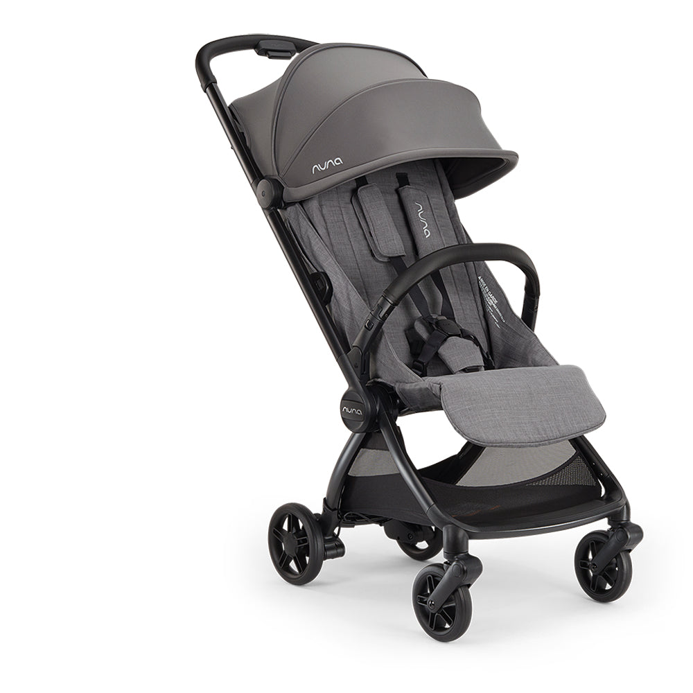 Nuna VIAA™ Cabn Travel Stroller