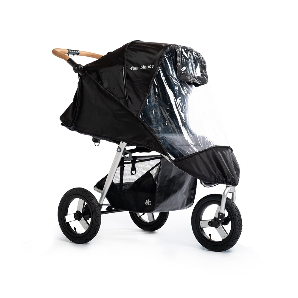 Bumbleride Indie / Speed Non-PVC Rain Cover