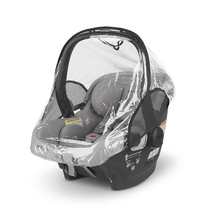 UPPAbaby Infant Car Seat Rain Shield for Aria/Mesa (All Models)