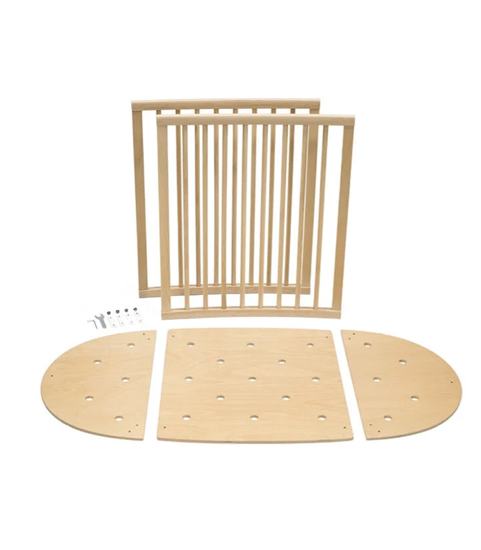 Stokke Sleepi Mini to Crib/Bed Extension V3