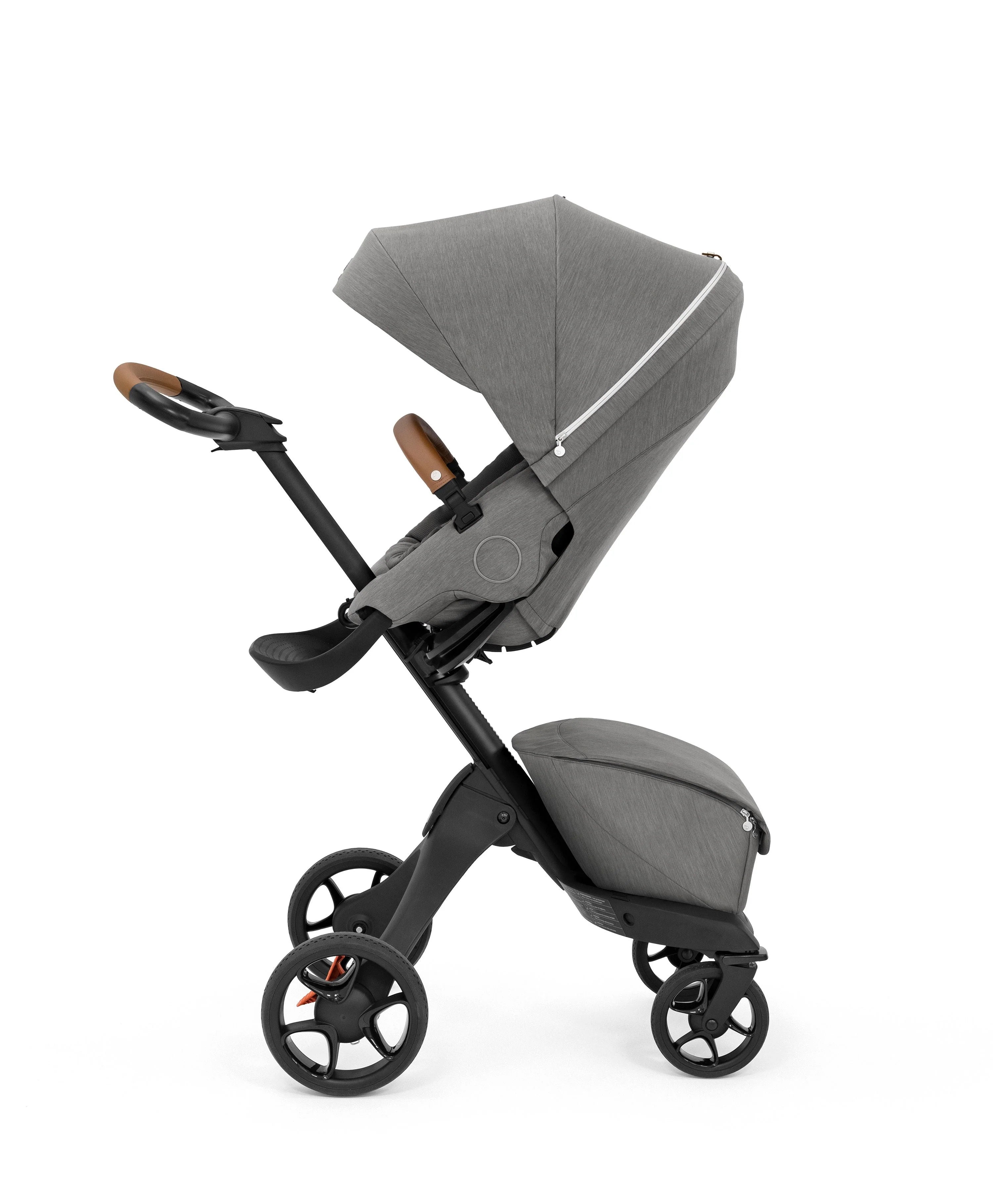 Stokke XPLORY X Stroller (Open Box)