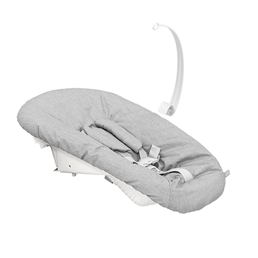 Tripp Trapp Newborn Set Grey