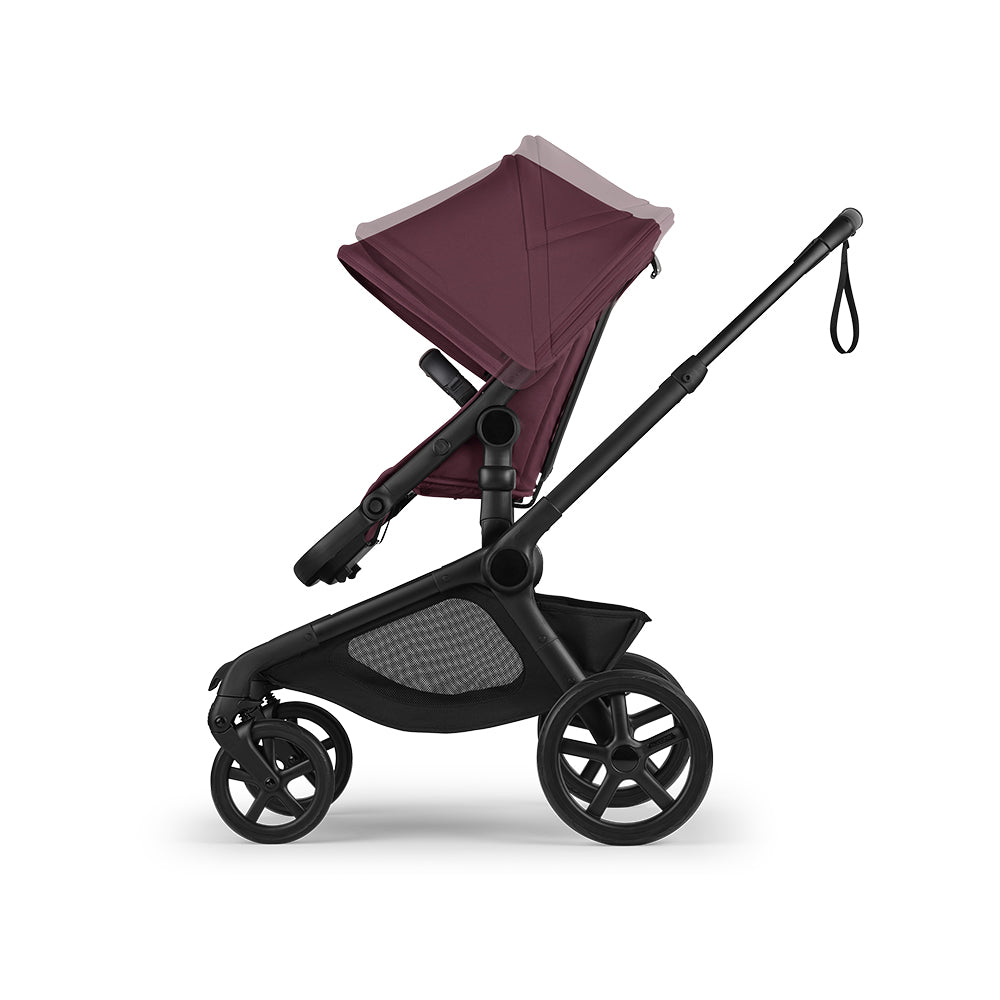 Bugaboo Kangaroo Complete 2-in-1 Stroller