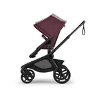 Bugaboo Kangaroo Complete 2-in-1 Double Tandem Stroller