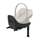 Cybex Cloud G Pro Car Seat with Load Leg Base
