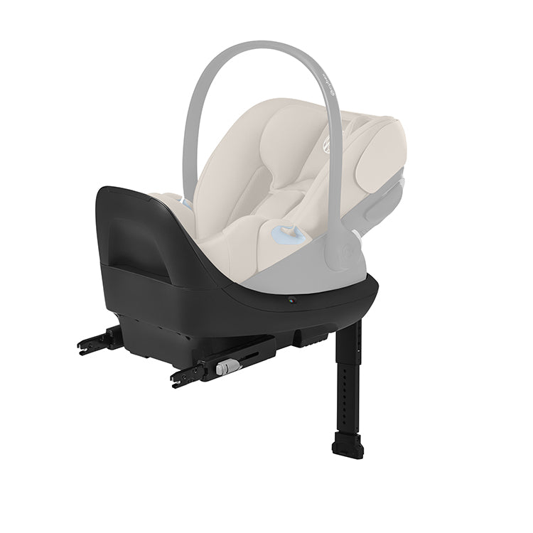 cybex pro Cybex Cloud G Pro / Cloud T Load Leg Base