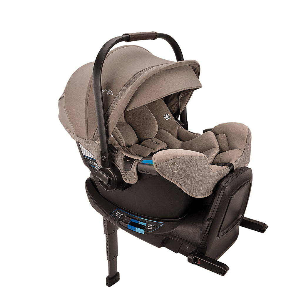 Nuna® MIXX™ Next + Bassinet + PIPA Aire / PIPA RX / PIPA Aire RX Travel System