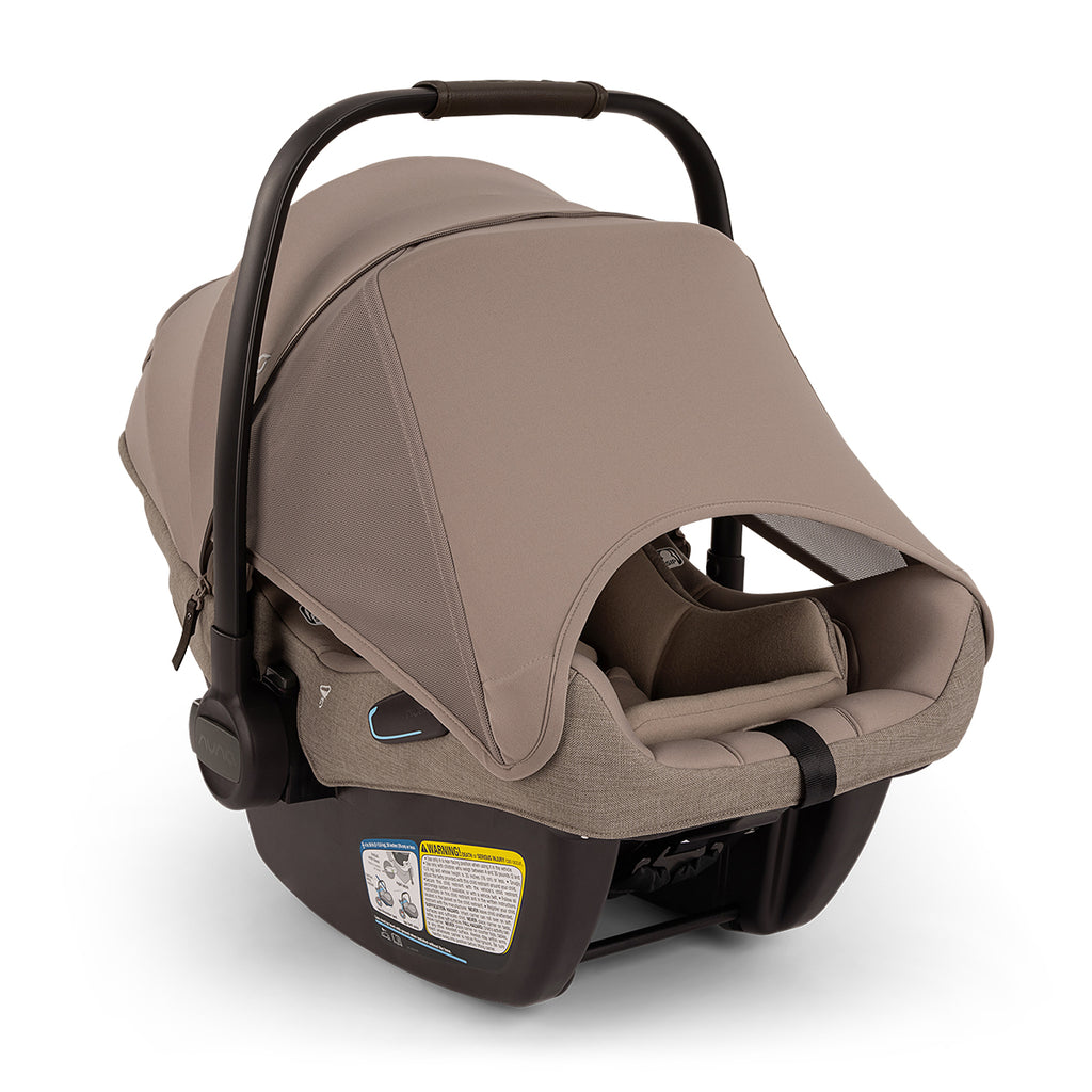 Nuna® MIXX™ Next + PIPA Aire / PIPA RX / PIPA Aire RX Travel System