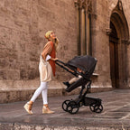 Mima Xari Max Stroller