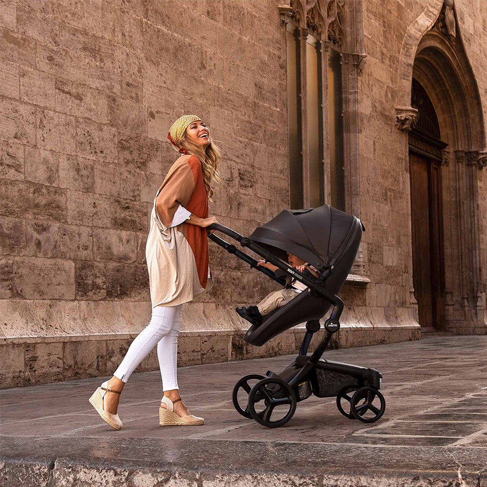 Mima Xari Max Stroller