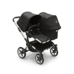 Bugaboo Donkey 5 Duo Complete Stroller