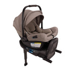 Nuna® TRIV Next™ + PIPA Aire / PIPA RX / PIPA Aire RX Travel System