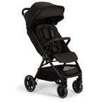 Nuna TRVL LX Stroller + PIPA URBN Car Seat Travel System