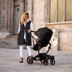 Mima Xari Max Stroller