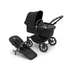 Bugaboo Donkey 5 Mono Complete Stroller