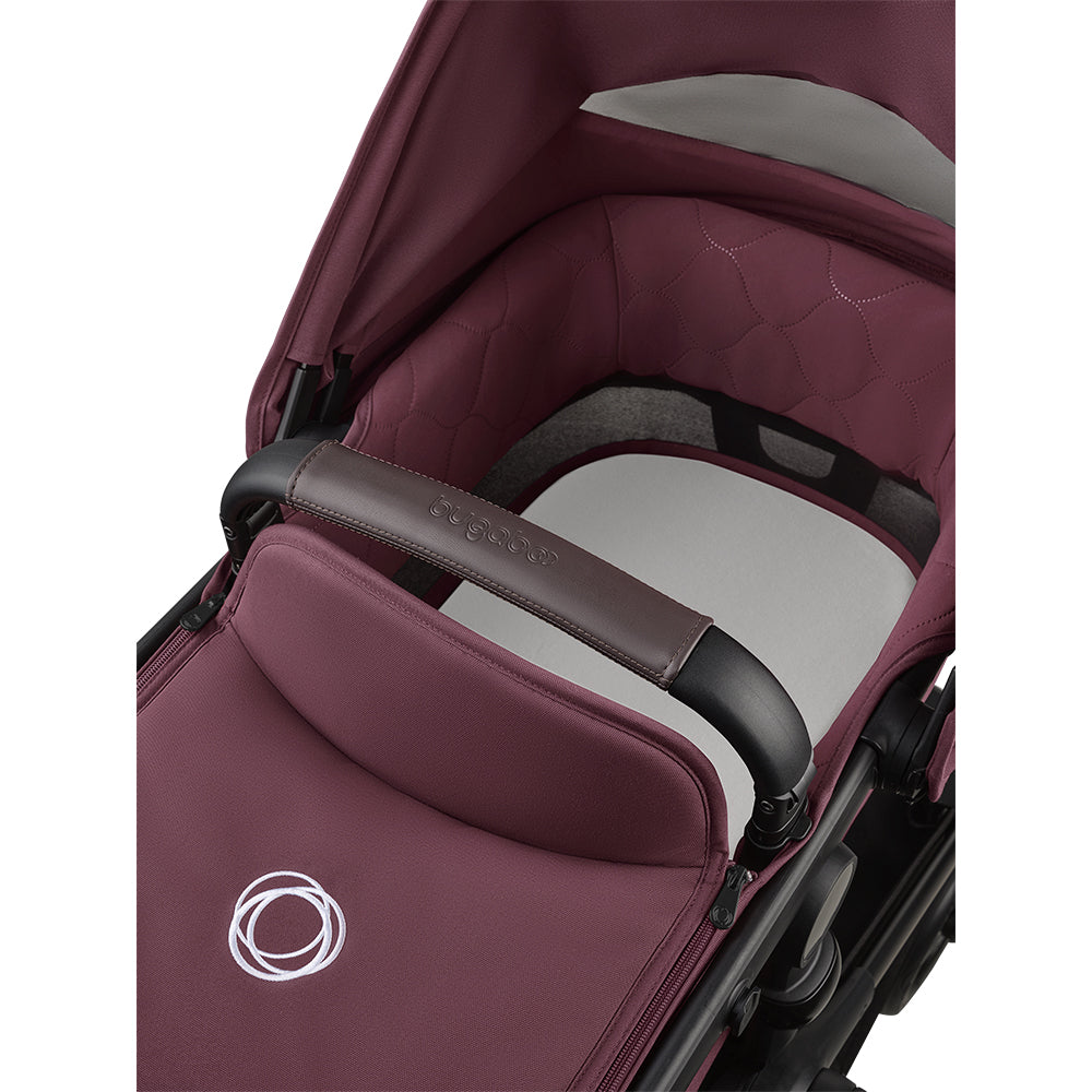 Bugaboo Kangaroo Complete 2-in-1 Stroller