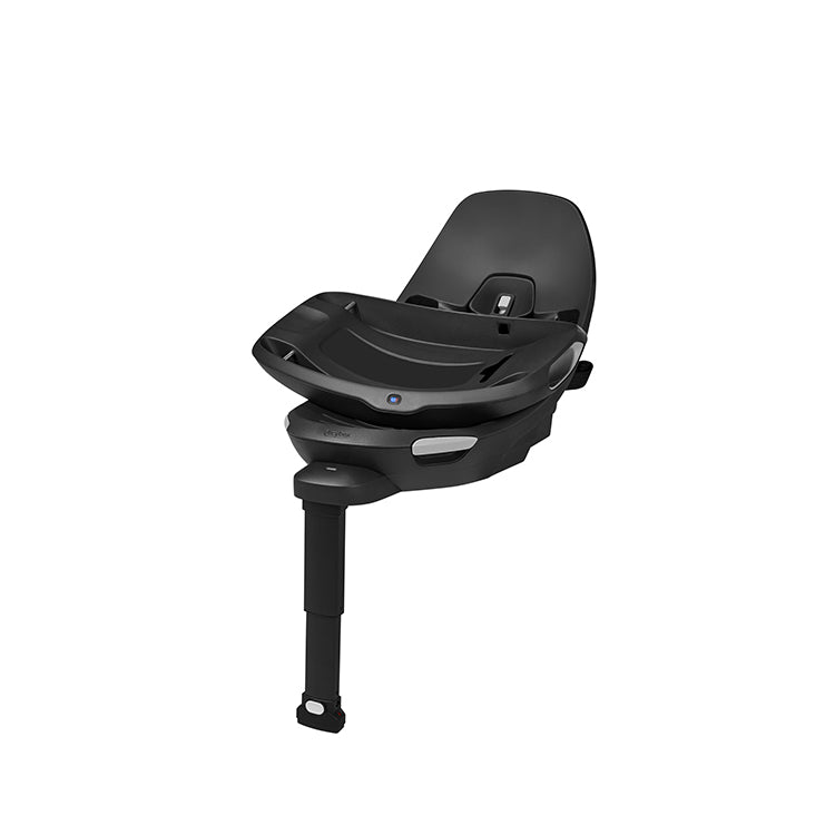 Cybex Aton G2 Swivel Load Leg Base