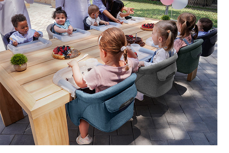 Inglesina Fast Table Chair