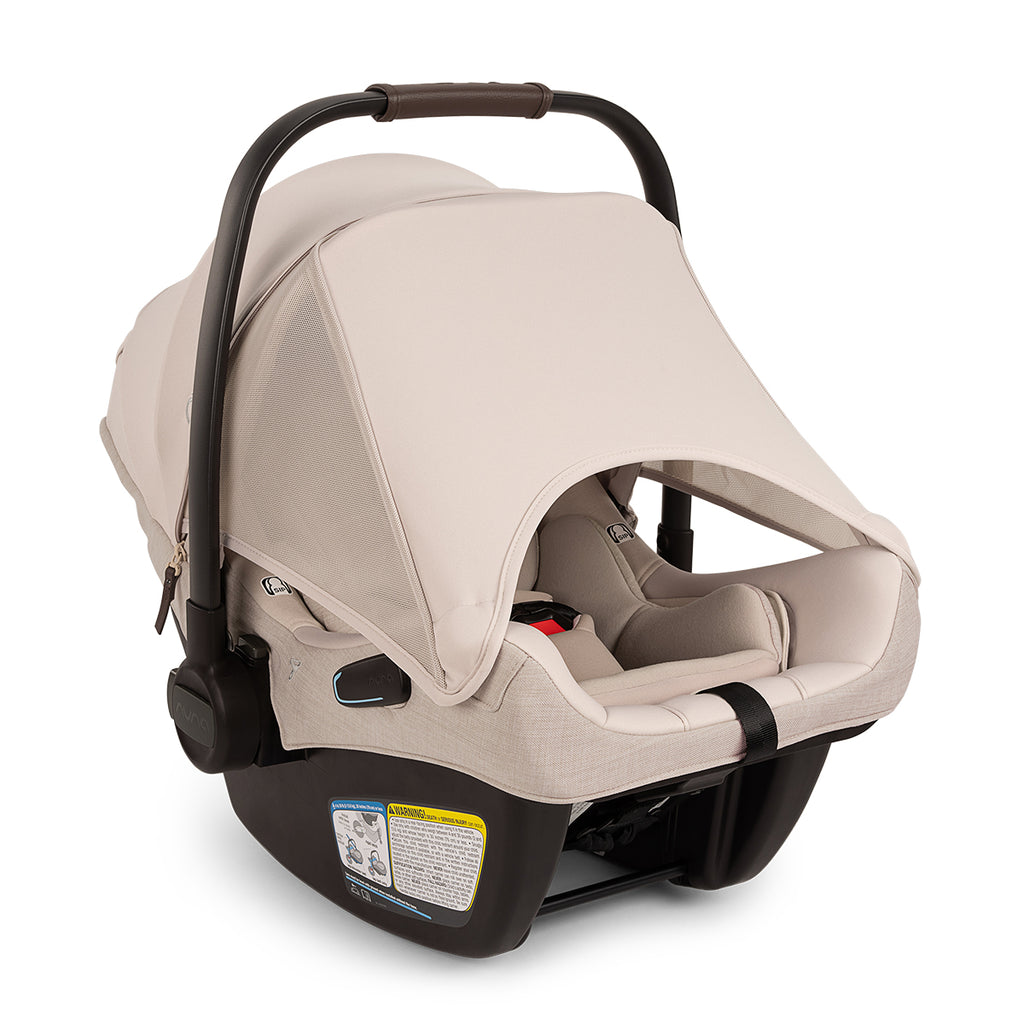Nuna® MIXX™ Next + PIPA Aire / PIPA RX / PIPA Aire RX Travel System