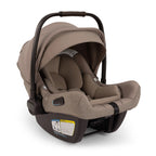 Nuna® MIXX™ Next + Bassinet + PIPA Aire / PIPA RX / PIPA Aire RX Travel System
