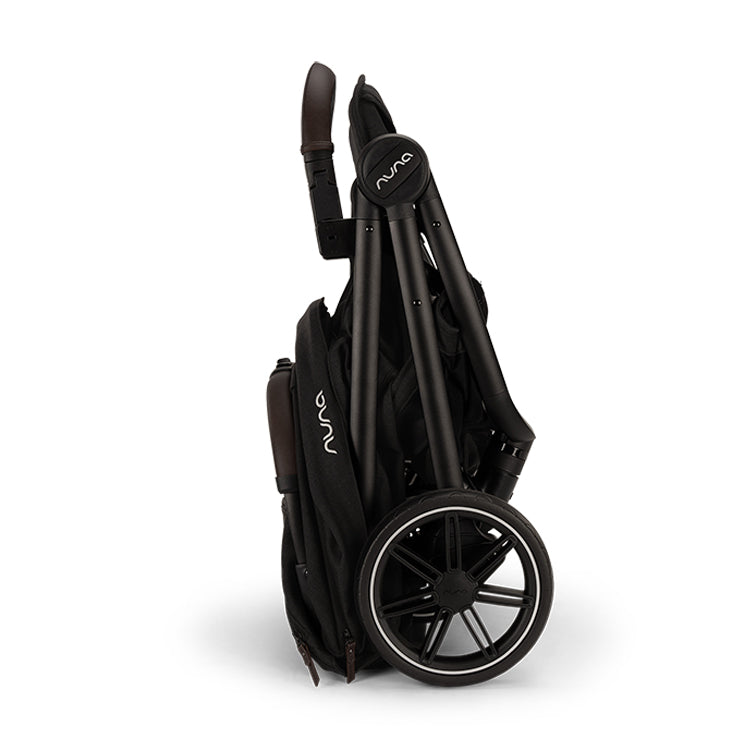 Nuna TRVL LX Stroller + PIPA URBN Car Seat Travel System