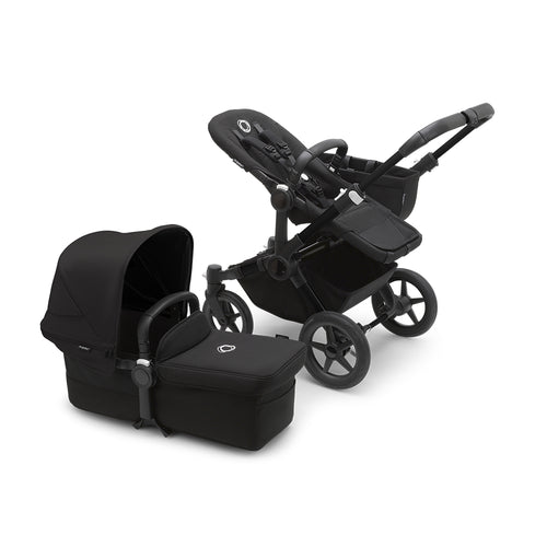 Bugaboo Donkey 5 Mono Complete Stroller