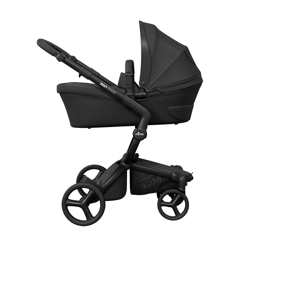 Mima Xari Max Stroller