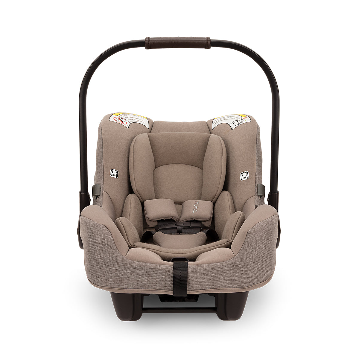 Nuna® MIXX™ Next + Bassinet + PIPA Aire / PIPA RX / PIPA Aire RX Travel System