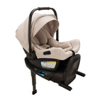 Nuna® TRIV Next™ + PIPA Aire / PIPA RX / PIPA Aire RX Travel System